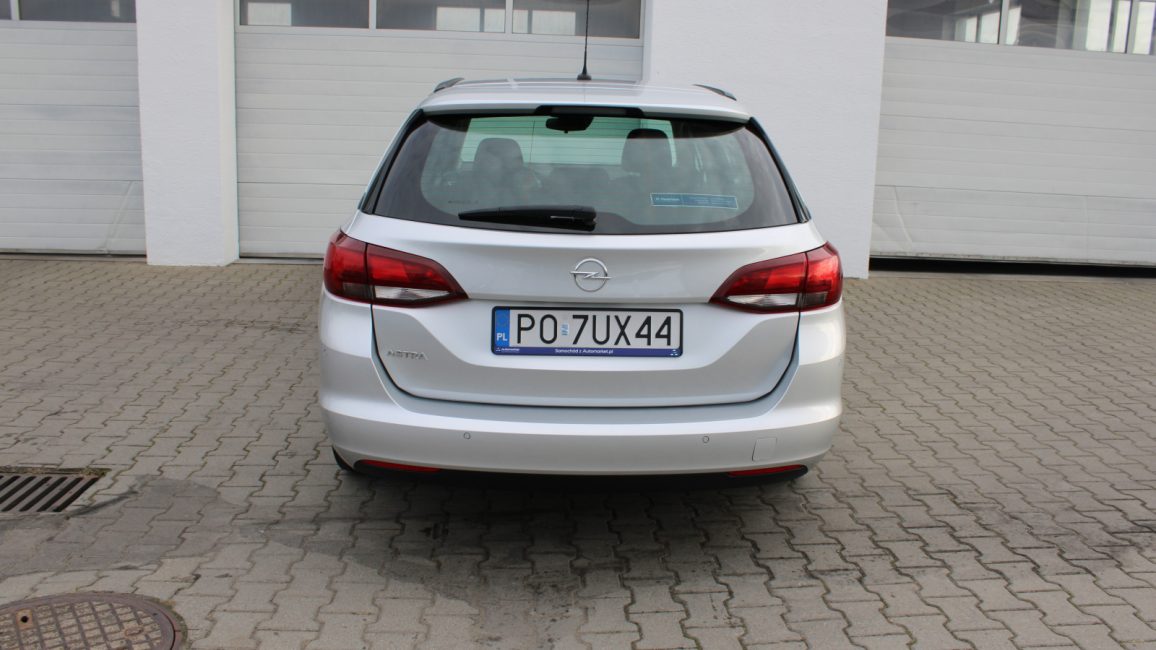 Opel Astra V 1.5 CDTI Edition S&S PO7UX44 w leasingu dla firm