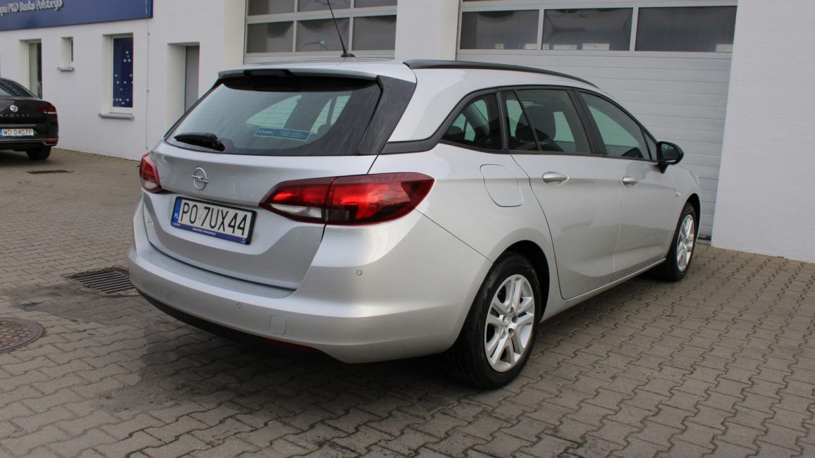 Opel Astra V 1.5 CDTI Edition S&S PO7UX44 w leasingu dla firm