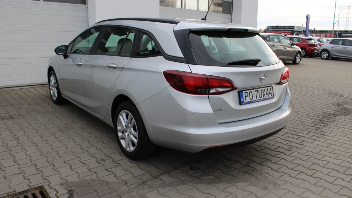 Opel Astra V 1.5 CDTI Edition S&S PO7UX44 w leasingu dla firm