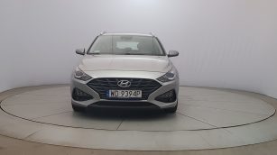 Hyundai i30 1.6 D Classic + WD9394P w leasingu dla firm