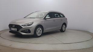 Hyundai i30 1.6 D Classic + WD9394P w leasingu dla firm