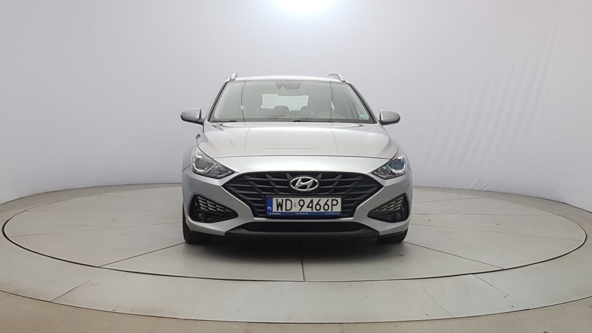 Hyundai i30 1.6 D Classic + WD9466P w abonamencie