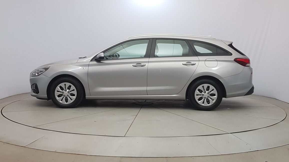 Hyundai i30 1.6 D Classic + WD9466P w abonamencie