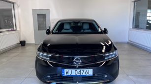 Opel Astra VI 1.5 CDTI Elegance S&S aut WJ0476L w abonamencie