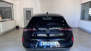 Opel Astra VI 1.5 CDTI Elegance S&S aut WJ0476L w abonamencie