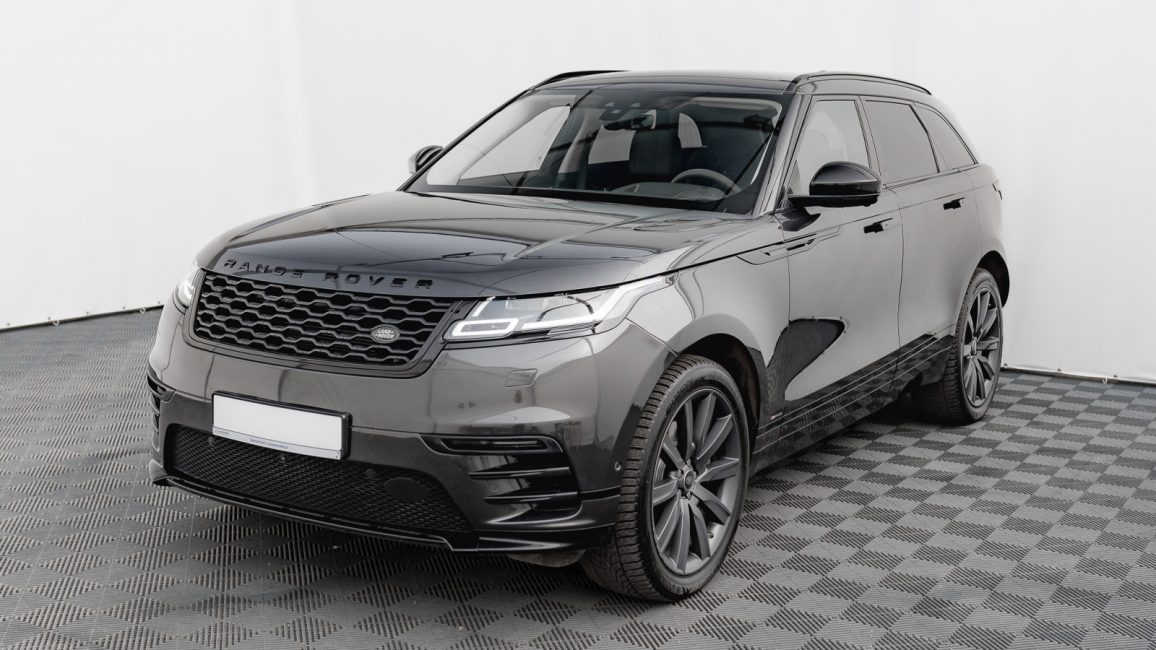 Land Rover Velar 3.0 Si6 R-Dynamic HSE PY58919 w zakupie za gotówkę