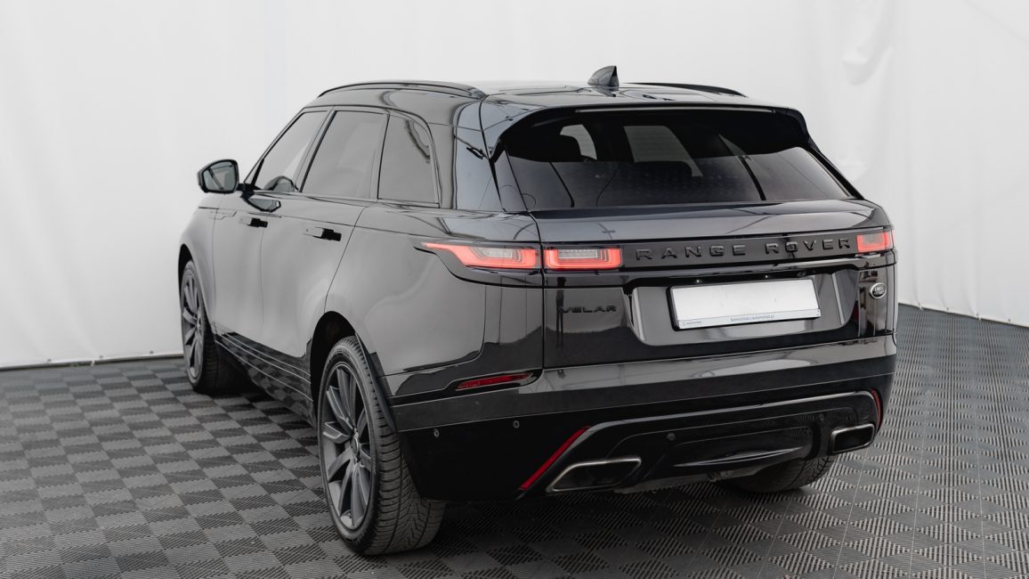 Land Rover Velar 3.0 Si6 R-Dynamic HSE PY58919 w leasingu dla firm