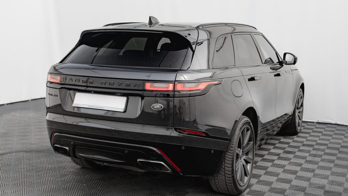 Land Rover Velar 3.0 Si6 R-Dynamic HSE PY58919 w leasingu dla firm