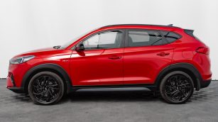 Hyundai Tucson 1.6 T-GDi N Line 2WD DCT GD285TL w abonamencie