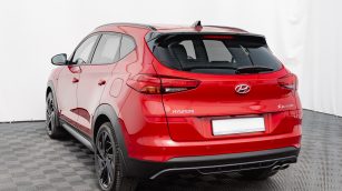 Hyundai Tucson 1.6 T-GDi N Line 2WD DCT GD285TL w abonamencie