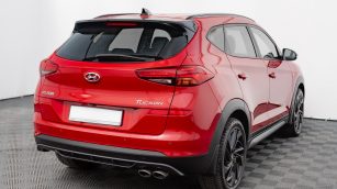 Hyundai Tucson 1.6 T-GDi N Line 2WD DCT GD285TL w abonamencie