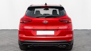 Hyundai Tucson 1.6 T-GDi N Line 2WD DCT GD285TL w abonamencie