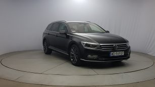 Volkswagen Passat 2.0 TSI 4Mot. Elegance DSG WD9690P w leasingu dla firm