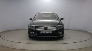 Volkswagen Passat 2.0 TSI 4Mot. Elegance DSG WD9690P w abonamencie