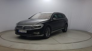 Volkswagen Passat 2.0 TSI 4Mot. Elegance DSG WD9690P w leasingu dla firm