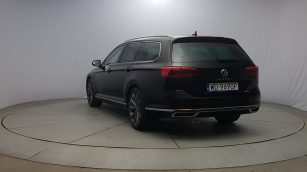 Volkswagen Passat 2.0 TSI 4Mot. Elegance DSG WD9690P w abonamencie