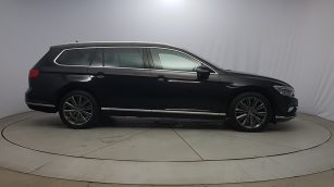 Volkswagen Passat 2.0 TSI 4Mot. Elegance DSG WD9690P w abonamencie