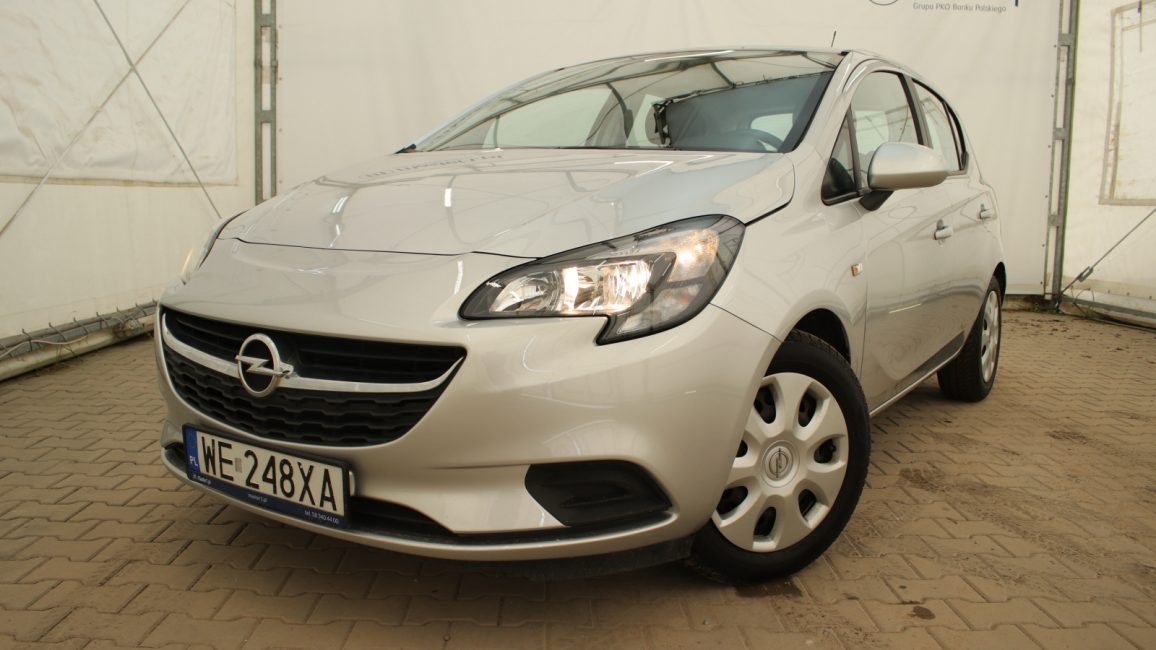 Opel Corsa 1.4 Enjoy WE248XA w abonamencie