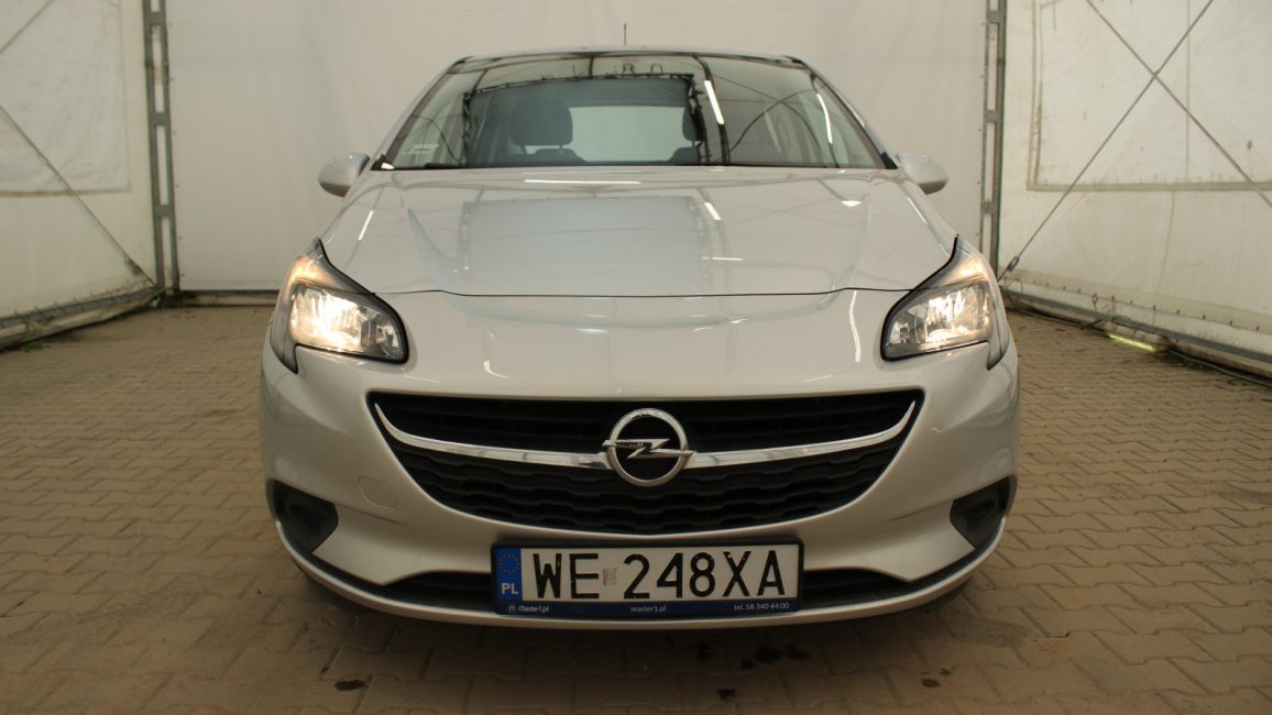 Opel Corsa 1.4 Enjoy WE248XA w abonamencie