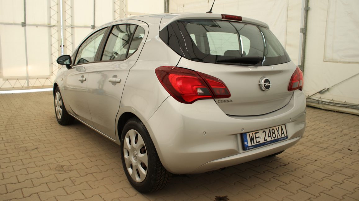 Opel Corsa 1.4 Enjoy WE248XA w zakupie za gotówkę