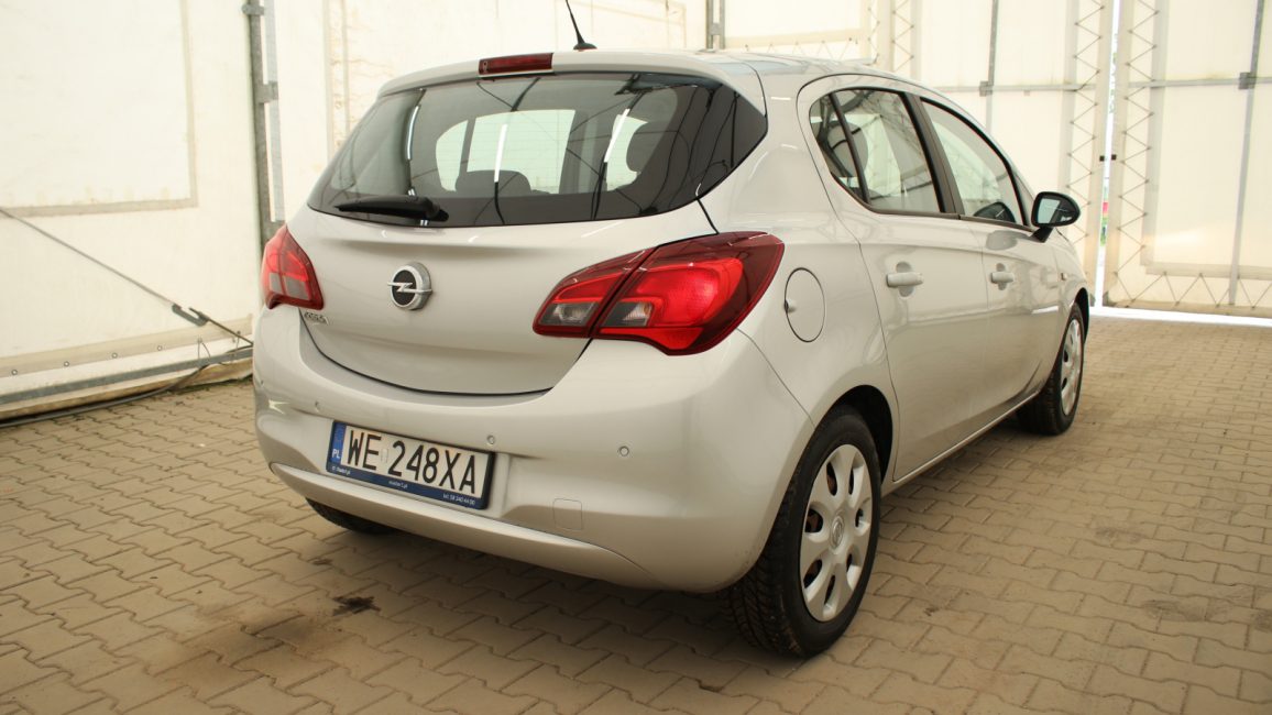 Opel Corsa 1.4 Enjoy WE248XA w zakupie za gotówkę