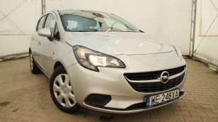 Opel Corsa 1.4 Enjoy WE248XA w abonamencie