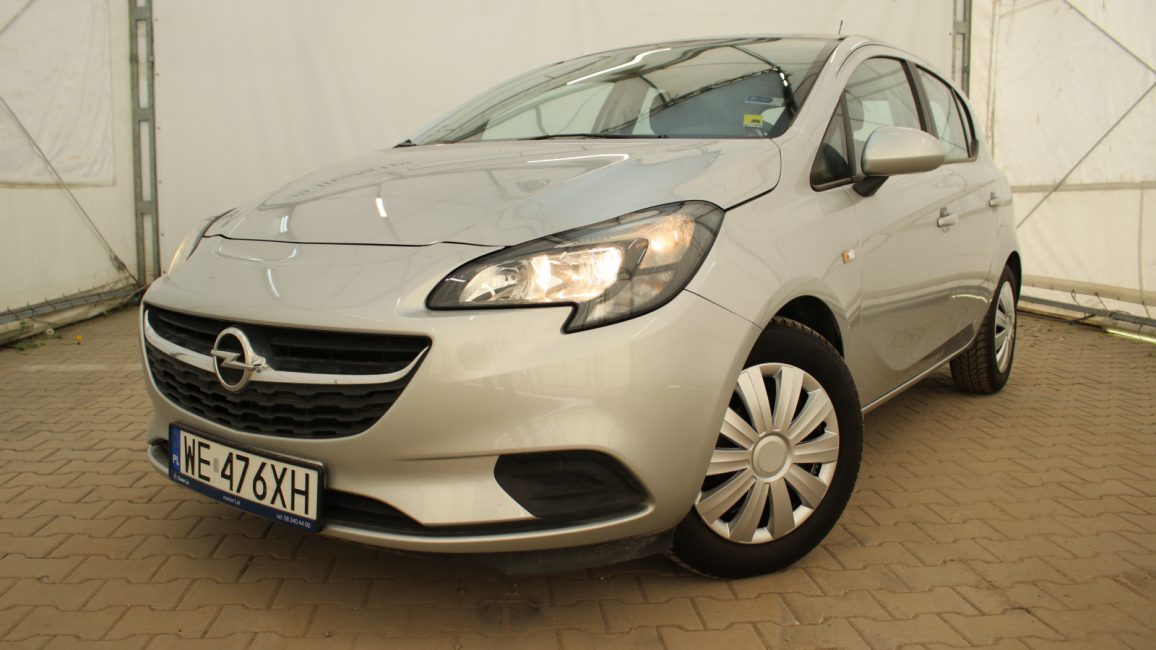 Opel Corsa 1.4 Enjoy WE476XH w zakupie za gotówkę