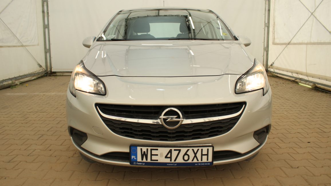 Opel Corsa 1.4 Enjoy WE476XH w leasingu dla firm
