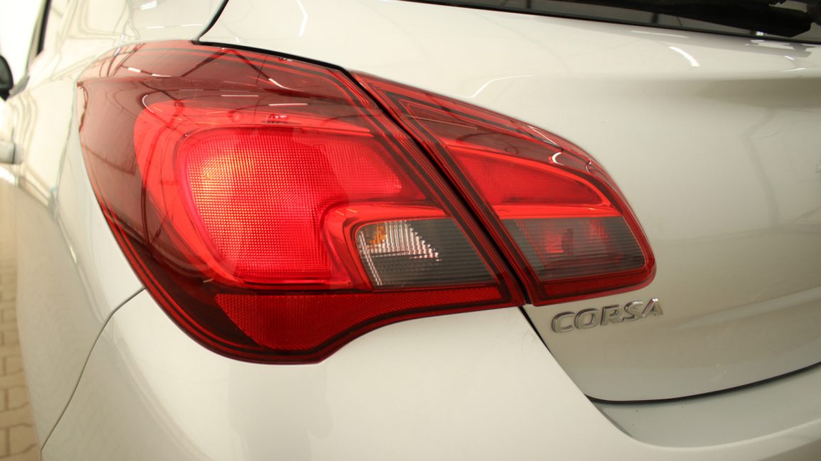 Opel Corsa 1.4 Enjoy WE476XH w zakupie za gotówkę