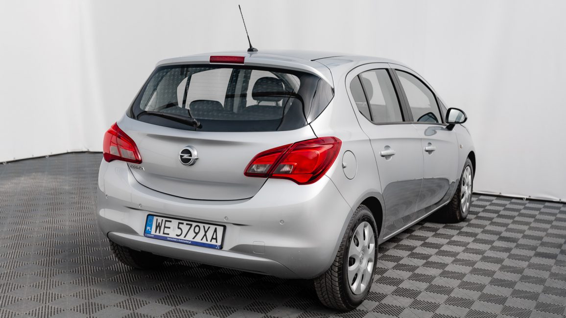 Opel Corsa 1.4 Enjoy WE579XA w leasingu dla firm