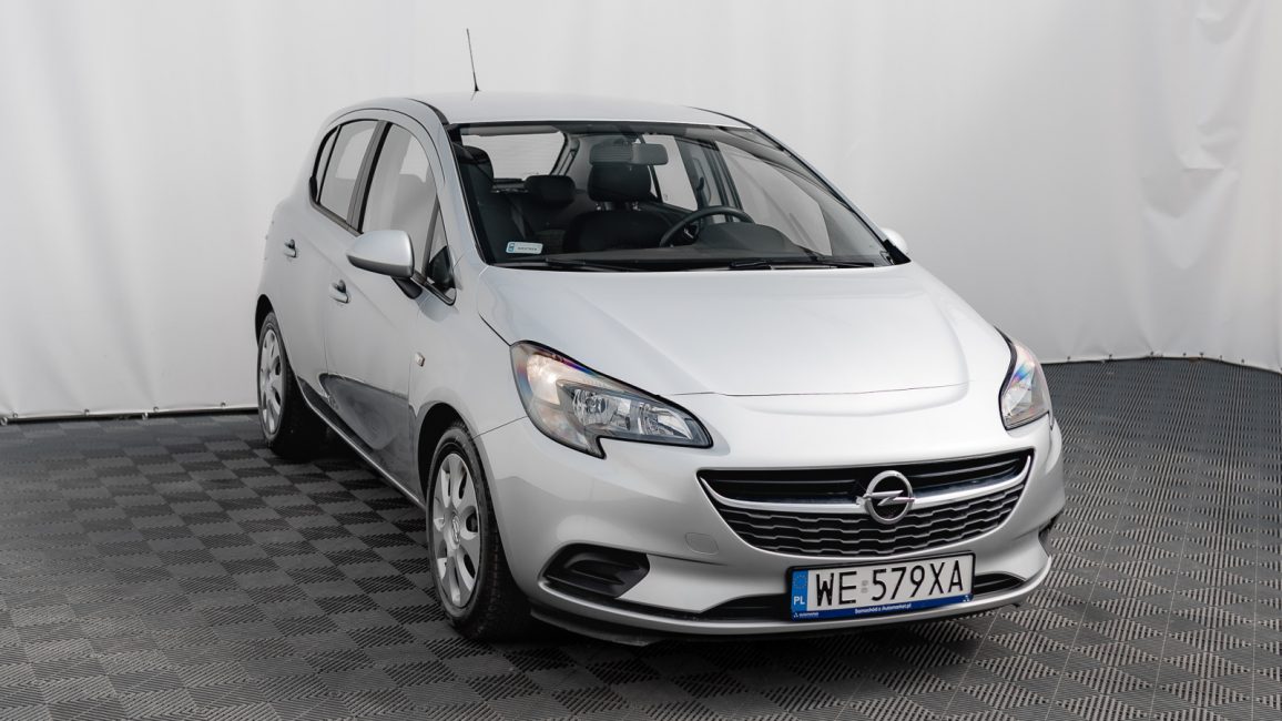 Opel Corsa 1.4 Enjoy WE579XA w zakupie za gotówkę