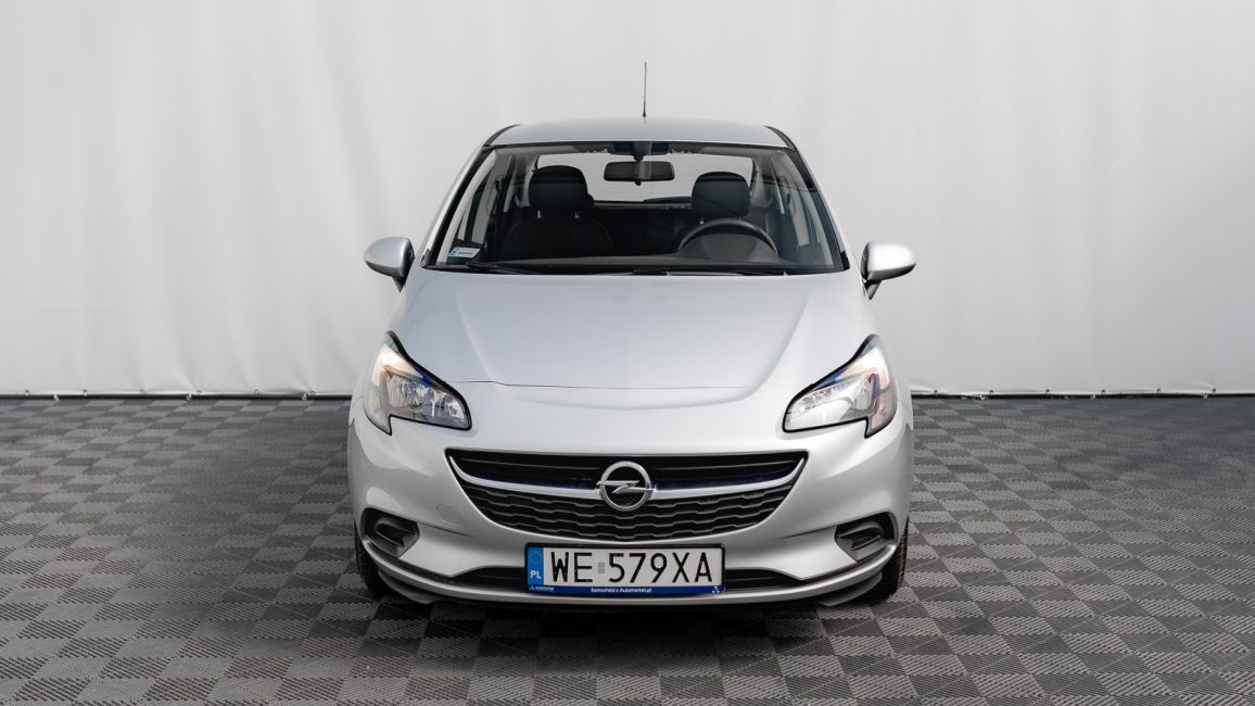 Opel Corsa 1.4 Enjoy WE579XA w leasingu dla firm