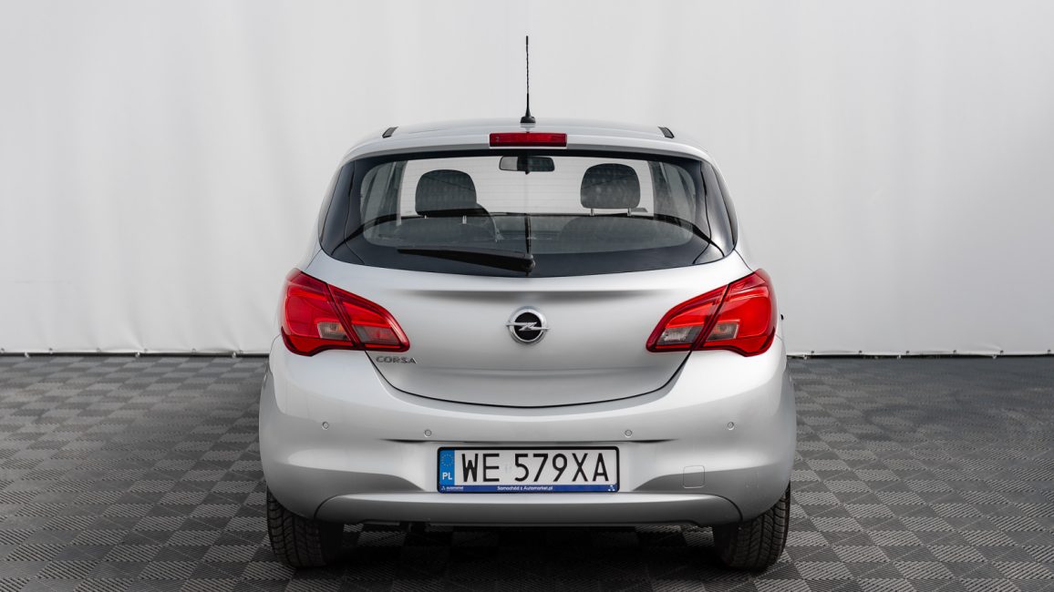 Opel Corsa 1.4 Enjoy WE579XA w leasingu dla firm