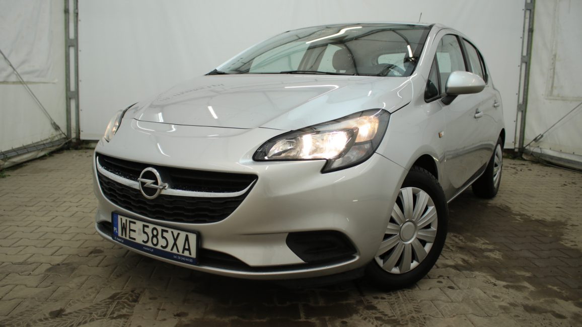 Opel Corsa 1.4 Enjoy WE585XA w zakupie za gotówkę