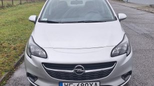 Opel Corsa 1.4 Enjoy WE689XA w leasingu dla firm