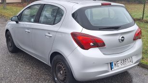 Opel Corsa 1.4 Enjoy WE689XA w leasingu dla firm