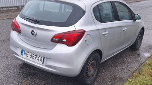 Opel Corsa 1.4 Enjoy WE689XA w leasingu dla firm