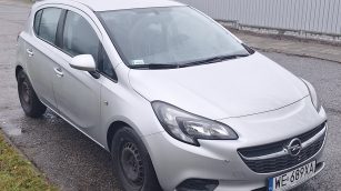 Opel Corsa 1.4 Enjoy WE689XA w leasingu dla firm