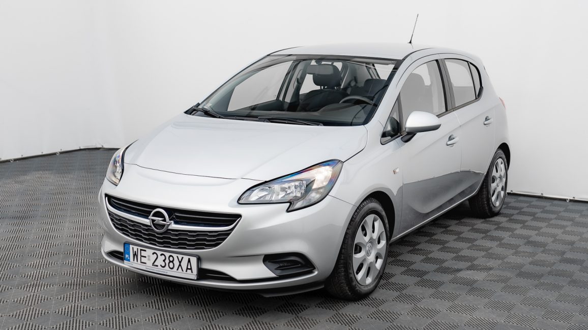 Opel Corsa 1.4 Enjoy WE238XA w abonamencie