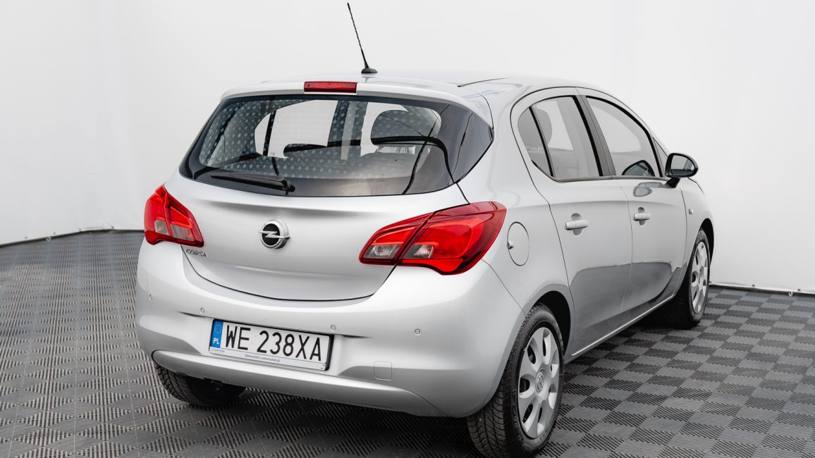 Opel Corsa 1.4 Enjoy WE238XA w abonamencie