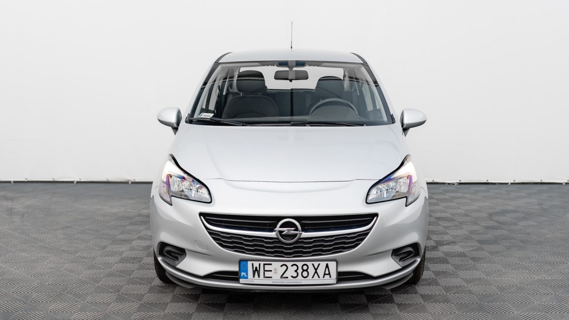 Opel Corsa 1.4 Enjoy WE238XA w abonamencie