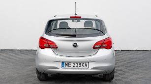 Opel Corsa 1.4 Enjoy WE238XA w leasingu dla firm