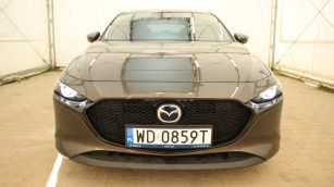 Mazda 3 2.0 mHEV Hikari aut WD0859T w abonamencie dla firm