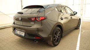 Mazda 3 2.0 mHEV Hikari aut WD0859T w leasingu dla firm