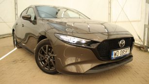 Mazda 3 2.0 mHEV Hikari aut WD0859T w leasingu dla firm