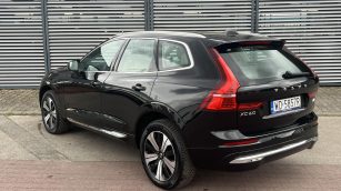 Volvo XC 60 T6 Plug-In Hybrid AWD Plus Bright aut WD5857R w leasingu dla firm