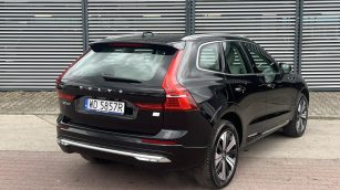 Volvo XC 60 T6 Plug-In Hybrid AWD Plus Bright aut WD5857R w leasingu dla firm