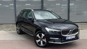 Volvo XC 60 T6 Plug-In Hybrid AWD Plus Bright aut WD5857R w leasingu dla firm