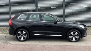 Volvo XC 60 T6 Plug-In Hybrid AWD Plus Bright aut WD5857R w leasingu dla firm