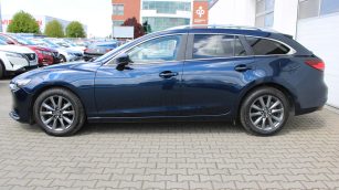 Mazda 6 2.0 SkyMotion aut PY69874 w abonamencie dla firm